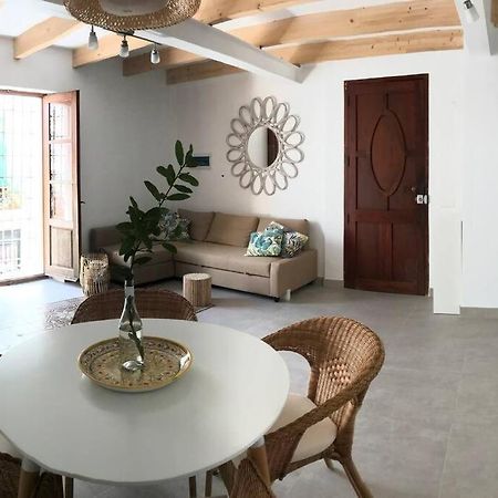 Casa Casco Antiguo Alteaアパートメント エクステリア 写真